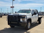 2022 Chevrolet Silverado 2500 HD WT