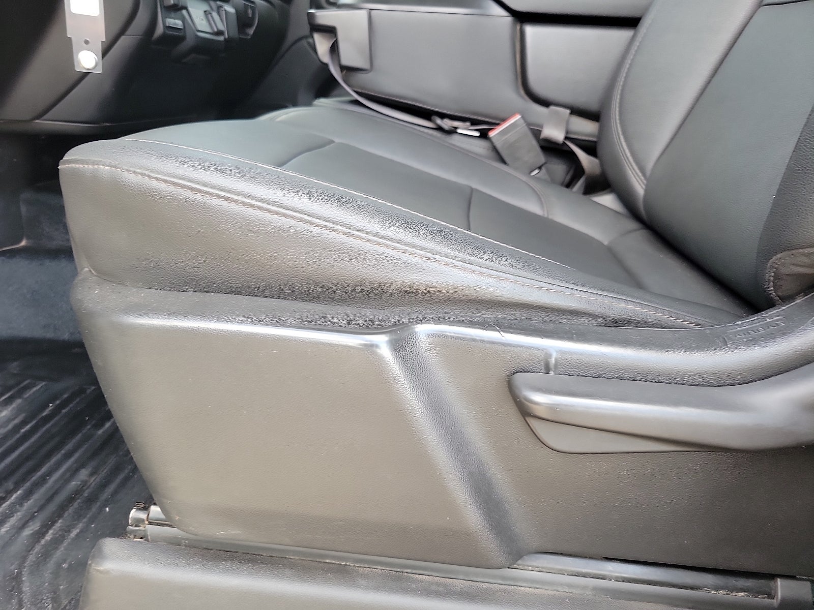 2022 Chevrolet Silverado 2500 HD WT