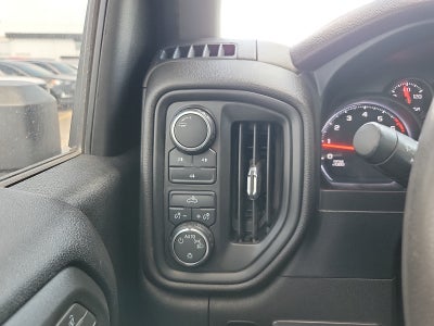 2022 Chevrolet Silverado 2500 HD WT