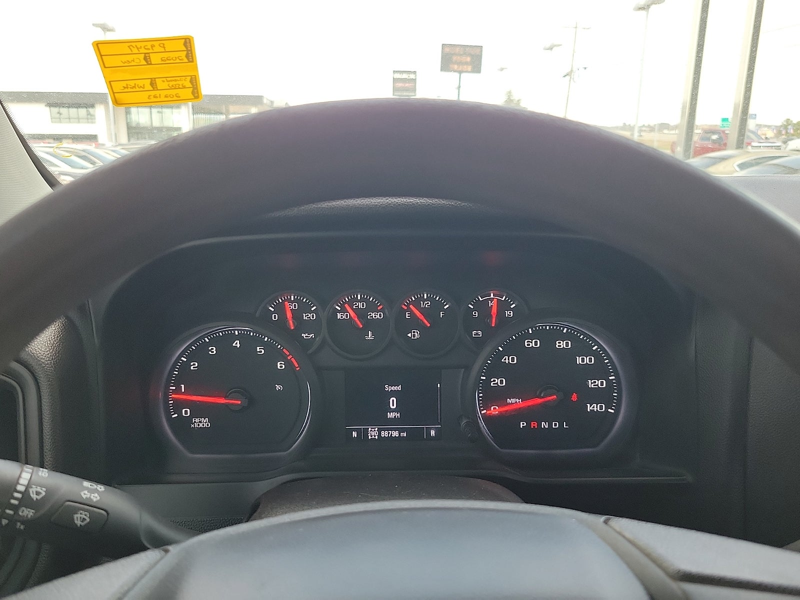 2022 Chevrolet Silverado 2500 HD WT