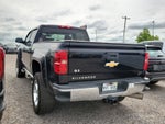 2016 Chevrolet Silverado 2500 HD LT