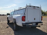 2015 Chevrolet Silverado 3500 HD Work Truck