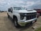 2022 Chevrolet Silverado 2500 HD WT