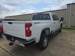 2022 Chevrolet Silverado 2500 HD WT