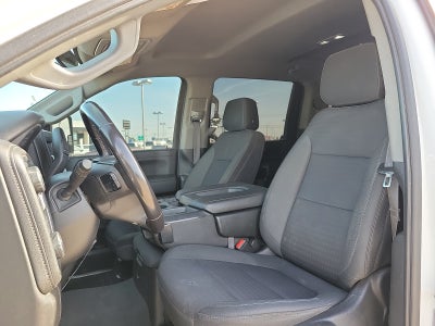 2023 Chevrolet Silverado 2500 HD LT