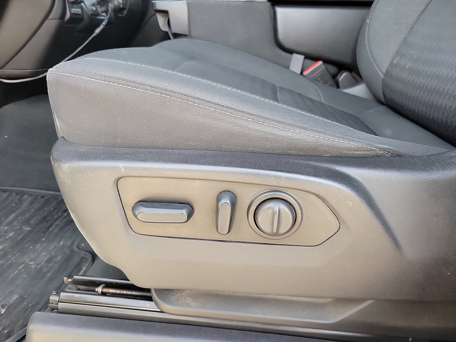 2023 Chevrolet Silverado 2500 HD LT