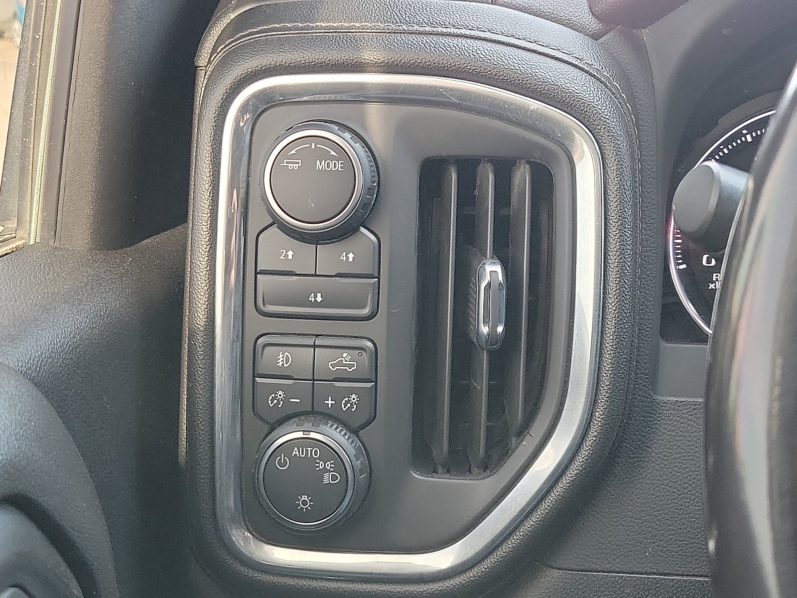 2023 Chevrolet Silverado 2500 HD LT