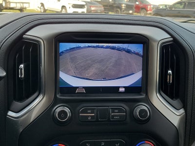 2023 Chevrolet Silverado 2500 HD LT