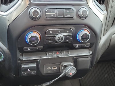 2023 Chevrolet Silverado 2500 HD LT