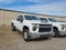 2023 Chevrolet Silverado 2500 HD LT