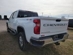 2023 Chevrolet Silverado 2500 HD LT