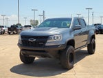 2020 Chevrolet Colorado 4WD ZR2