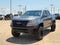 2020 Chevrolet Colorado 4WD ZR2
