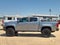 2020 Chevrolet Colorado 4WD ZR2