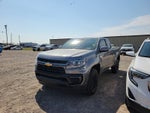 2021 Chevrolet Colorado 2WD LT