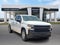 2021 Chevrolet Silverado 1500 Work Truck