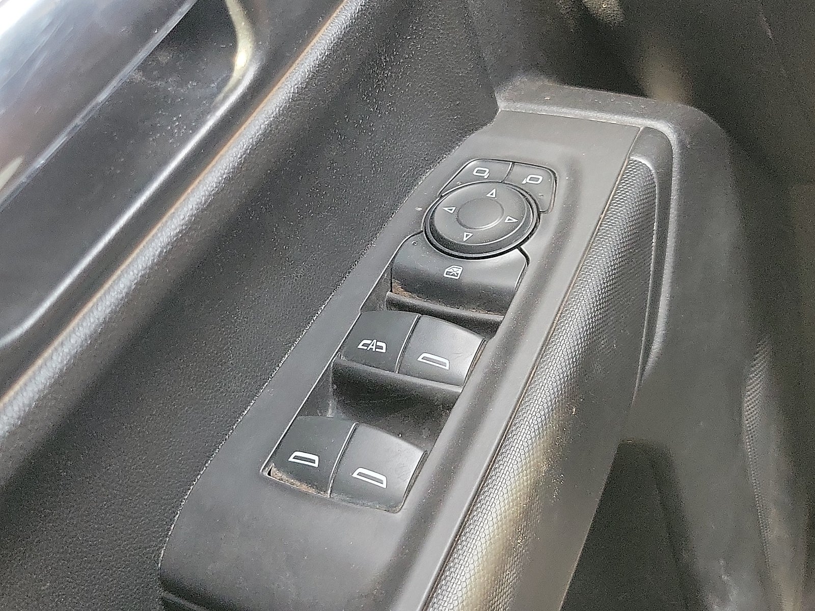 2021 Chevrolet Silverado 1500 Work Truck
