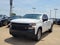 2021 Chevrolet Silverado 1500 Work Truck