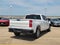 2021 Chevrolet Silverado 1500 Work Truck