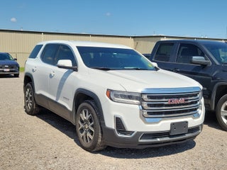 2020 GMC Acadia SLE