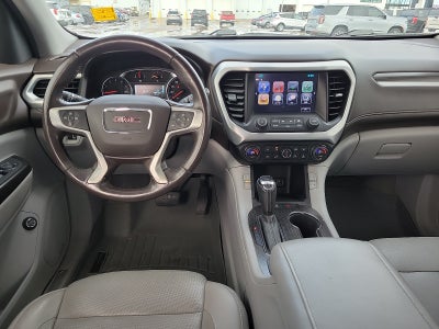 2018 GMC Acadia SLT