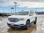 2018 GMC Acadia SLT