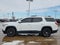 2018 GMC Acadia SLT