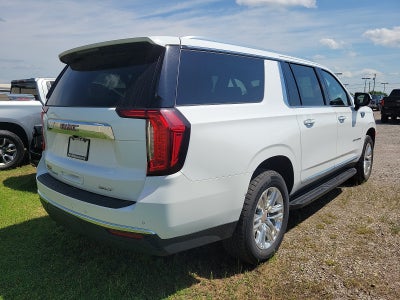 2024 GMC Yukon XL SLT
