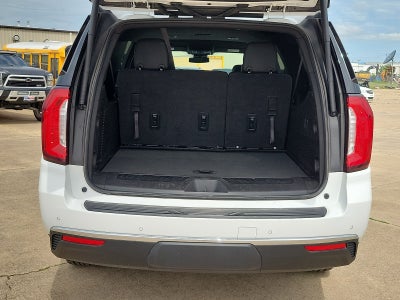 2024 GMC Yukon XL SLT