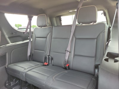 2024 GMC Yukon XL SLT