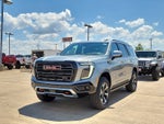 2025 GMC Yukon AT4 Ultimate