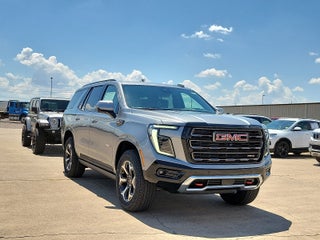 2025 GMC Yukon AT4 Ultimate