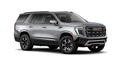 2025 GMC Yukon AT4 Ultimate