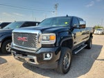 2016 GMC Sierra 2500 HD Denali