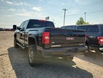 2016 GMC Sierra 2500 HD Denali