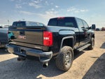 2016 GMC Sierra 2500 HD Denali