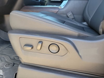 2024 GMC Sierra 2500 HD SLT