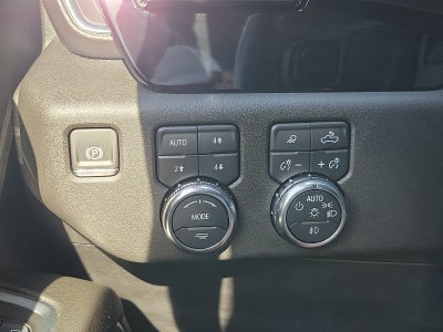 2024 GMC Sierra 2500 HD SLT