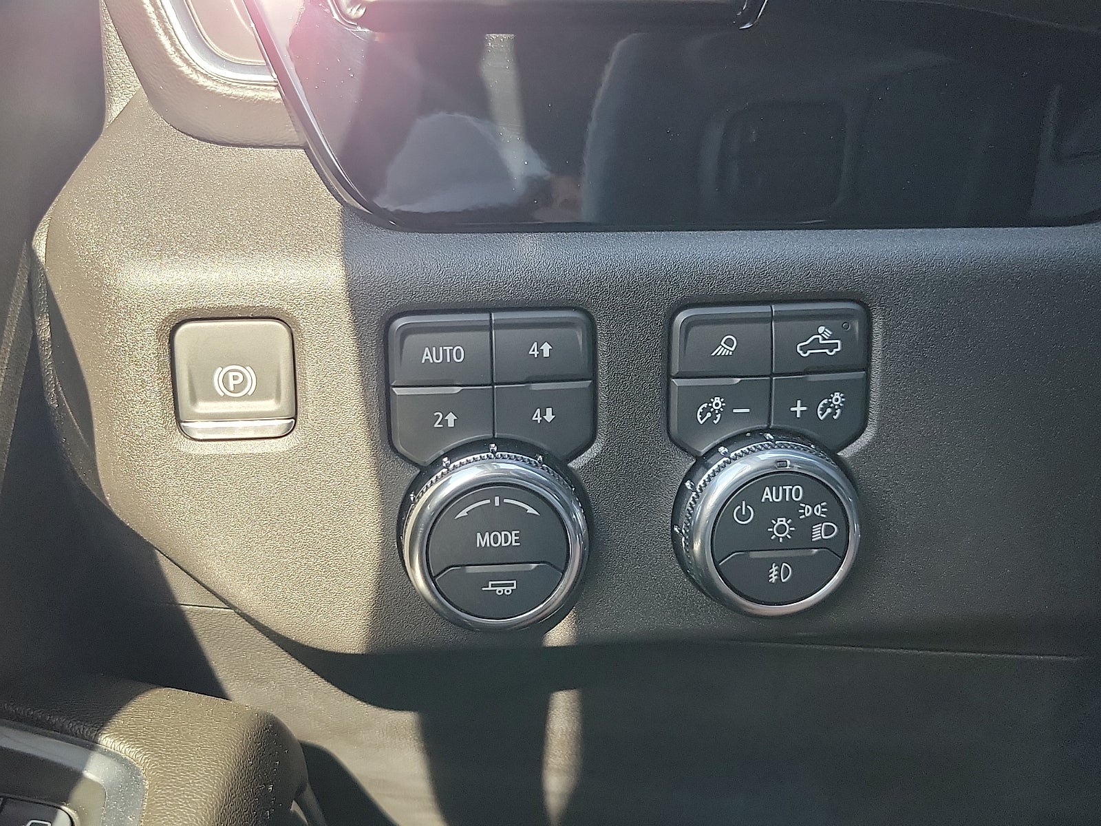 2024 GMC Sierra 2500 HD SLT