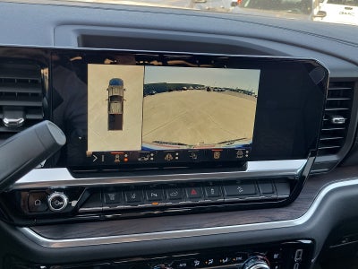 2024 GMC Sierra 2500 HD SLT