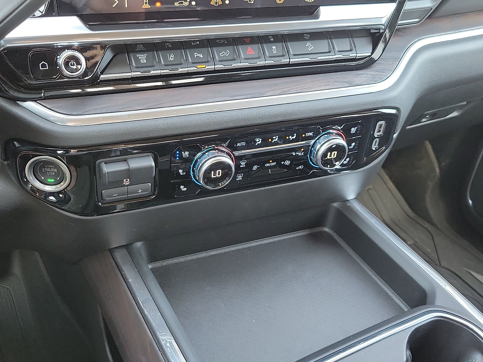 2024 GMC Sierra 2500 HD SLT