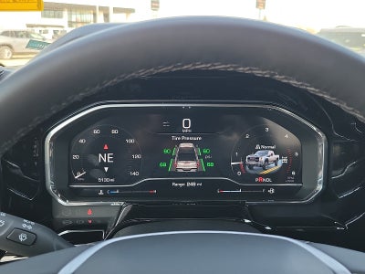 2024 GMC Sierra 2500 HD SLT