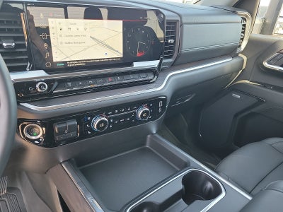 2024 GMC Sierra 2500 HD SLT