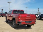 2022 GMC Sierra 2500 HD AT4