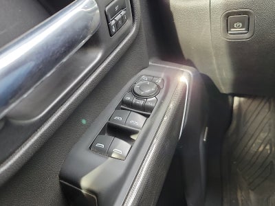 2023 GMC Sierra 2500 HD AT4