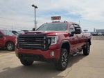 2023 GMC Sierra 2500 HD AT4