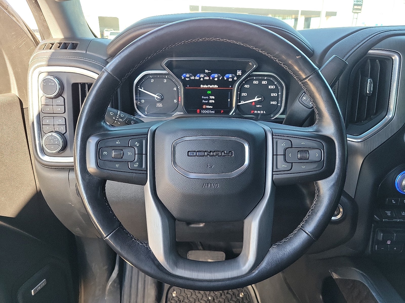 2022 GMC Sierra 2500 HD Denali