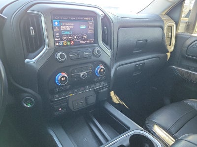 2022 GMC Sierra 2500 HD Denali