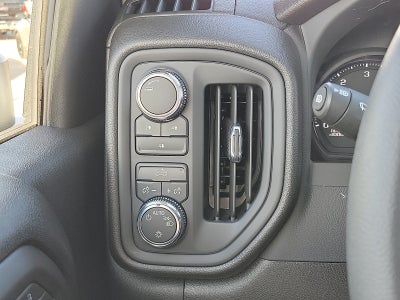 2026 GMC Sierra 3500 HD Pro DRW