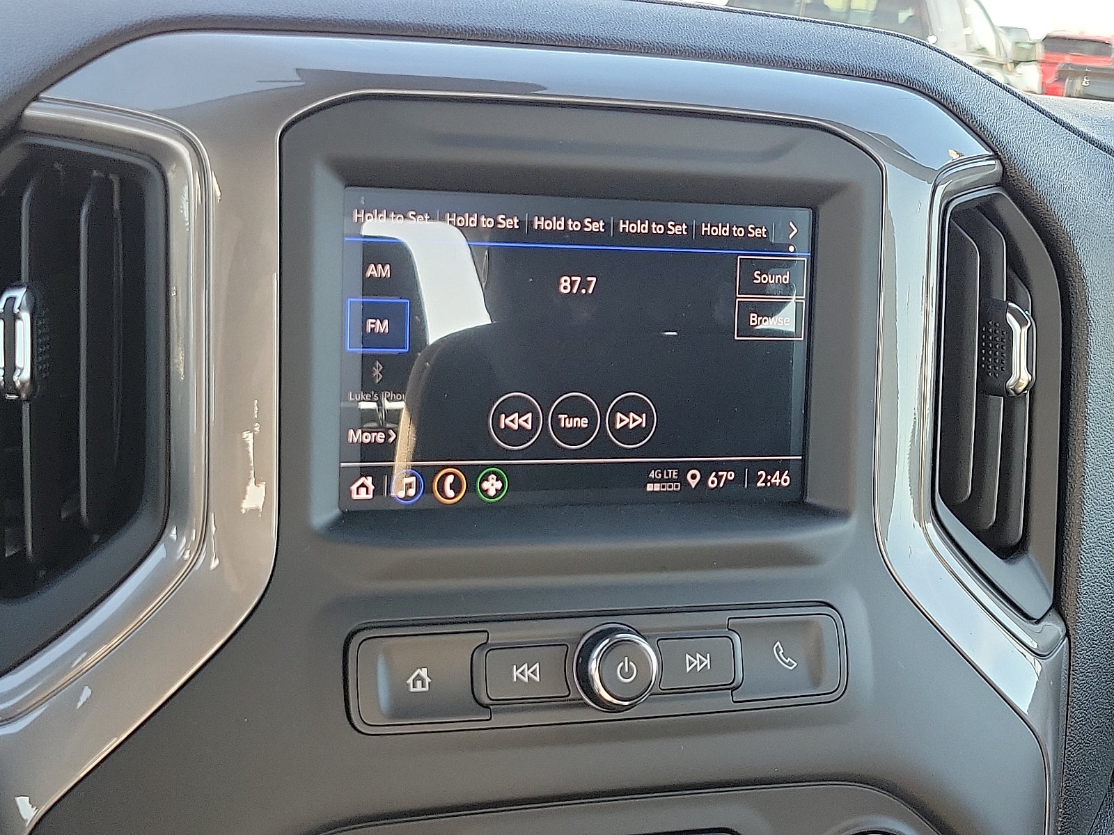 2026 GMC Sierra 3500 HD Pro DRW